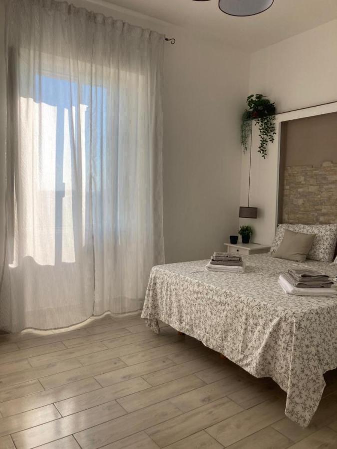 Prima Stella Tourist Rooms Minturno Eksteriør billede