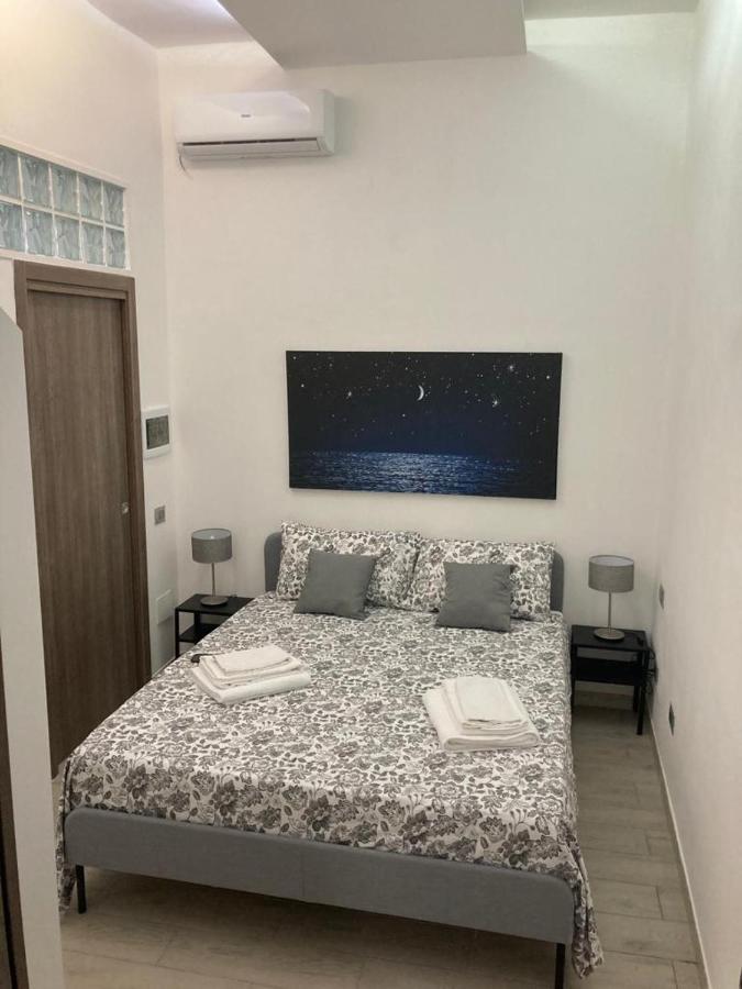 Prima Stella Tourist Rooms Minturno Eksteriør billede